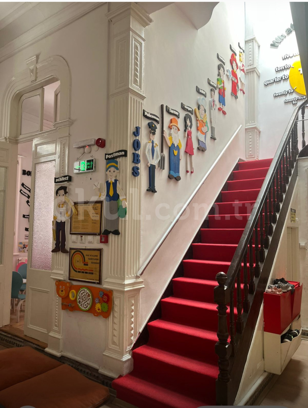 Özel Kukla Anaokulu - 25