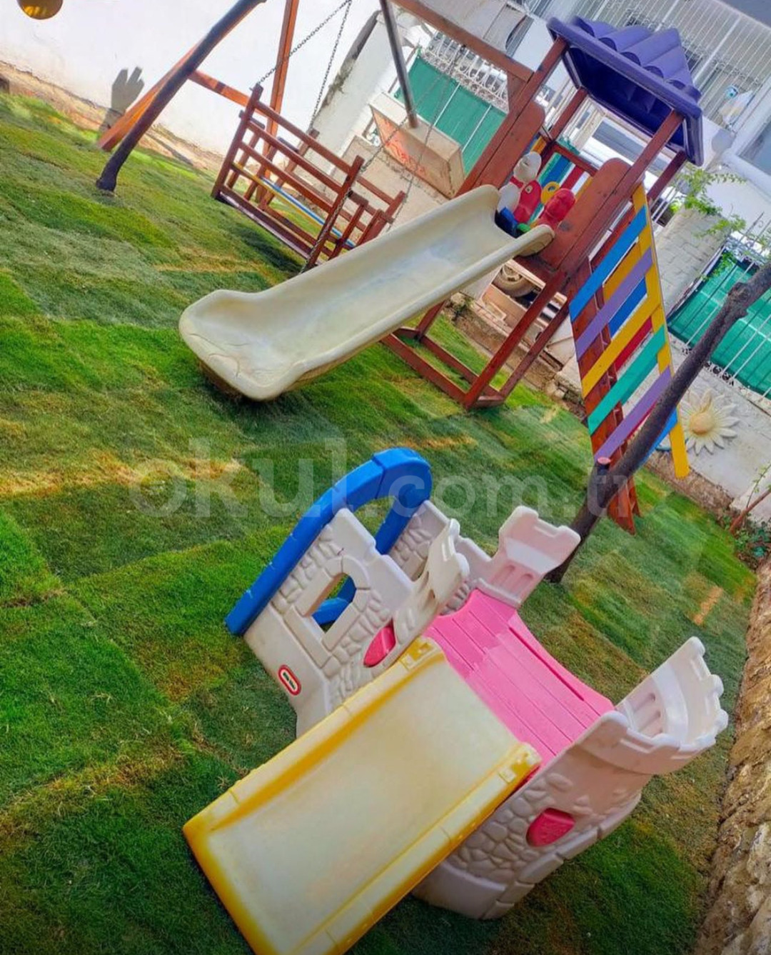 Özel Kukla Anaokulu - 6