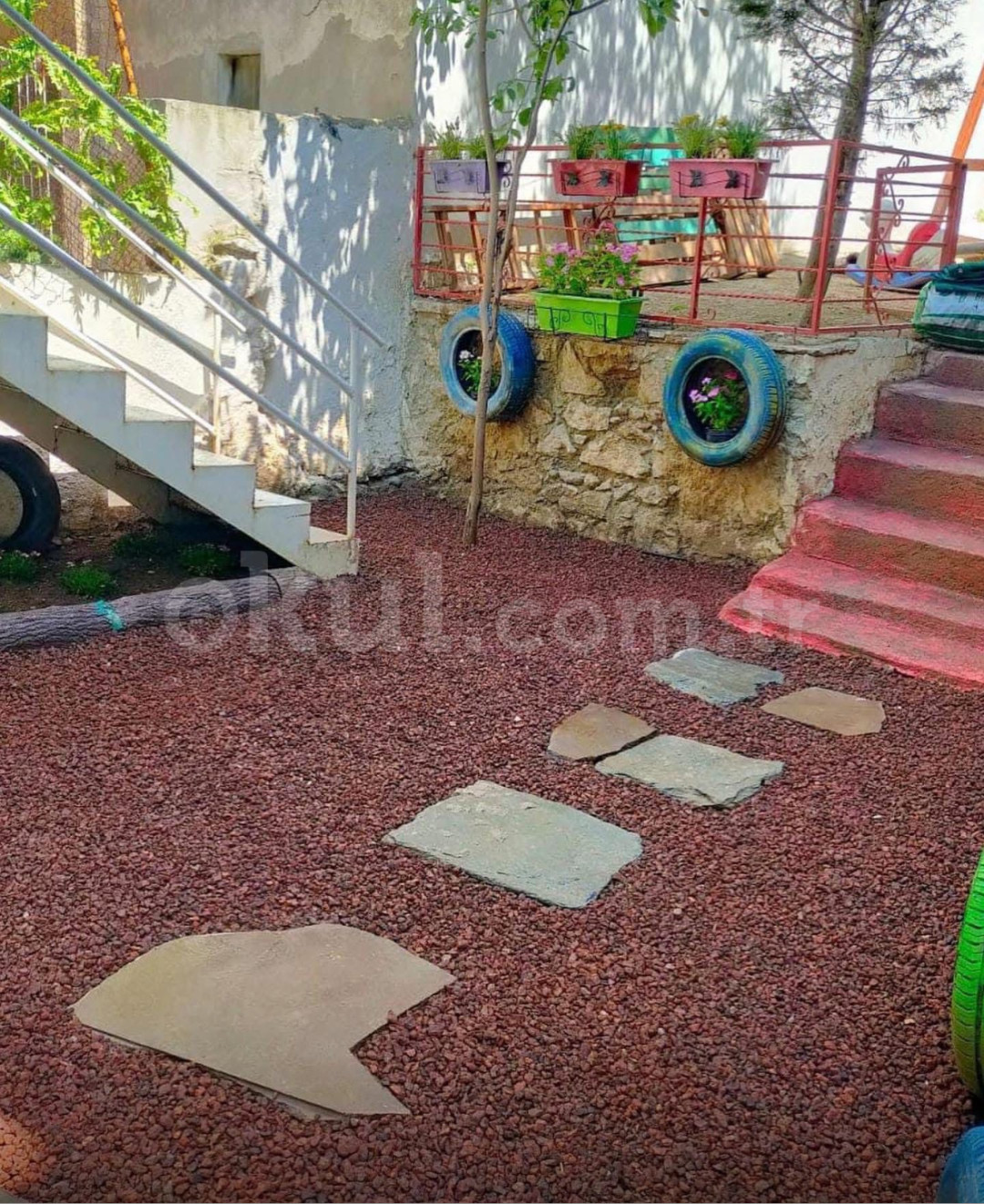 Özel Kukla Anaokulu - 9