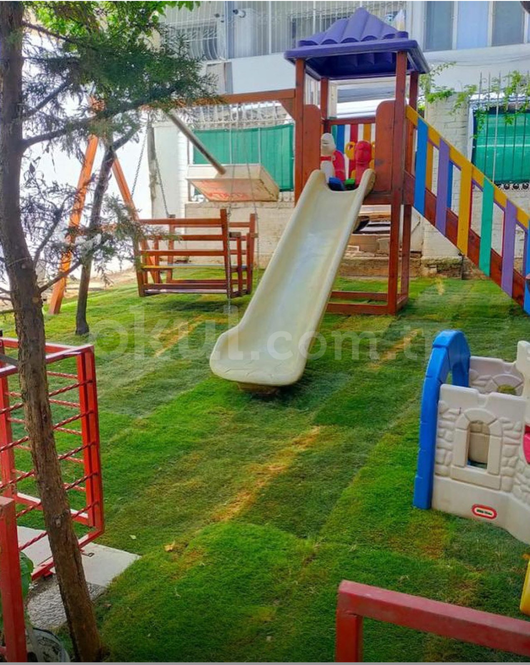 Özel Kukla Anaokulu - 3