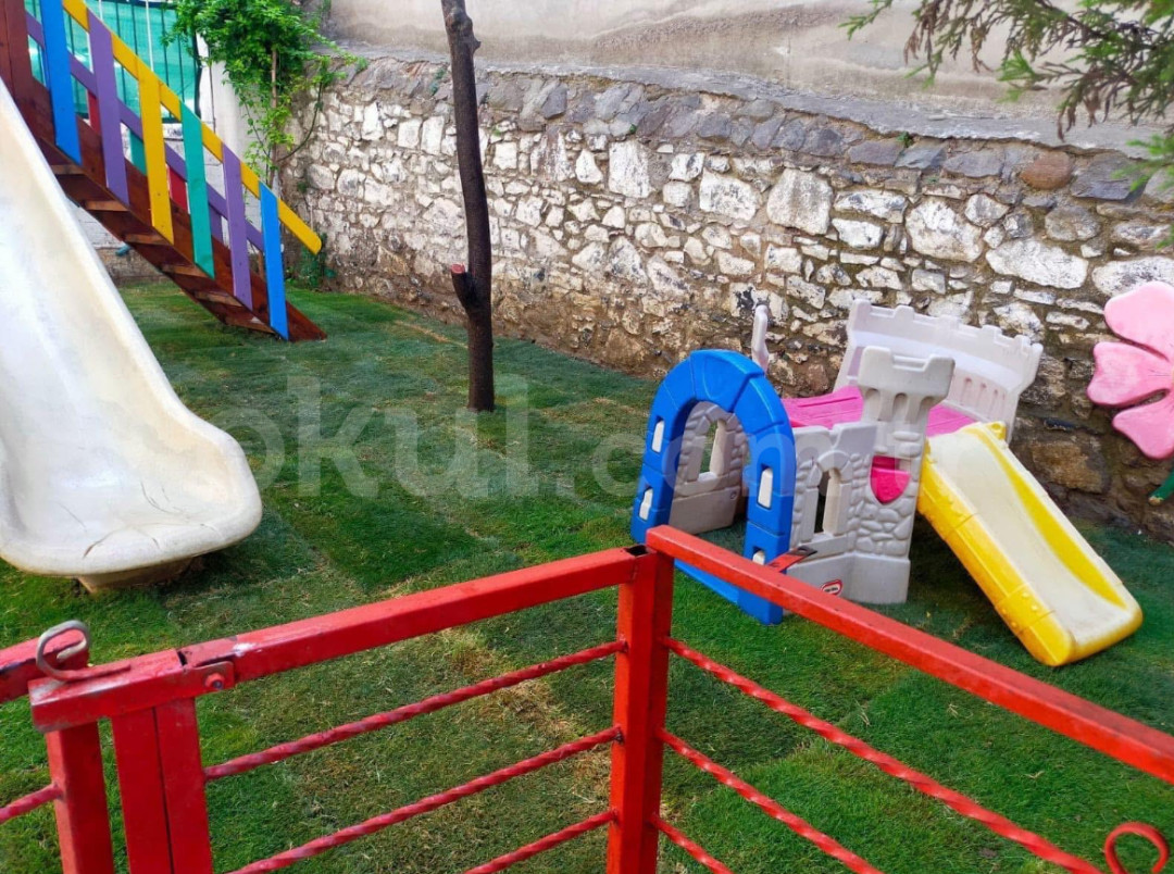 Özel Kukla Anaokulu - 8