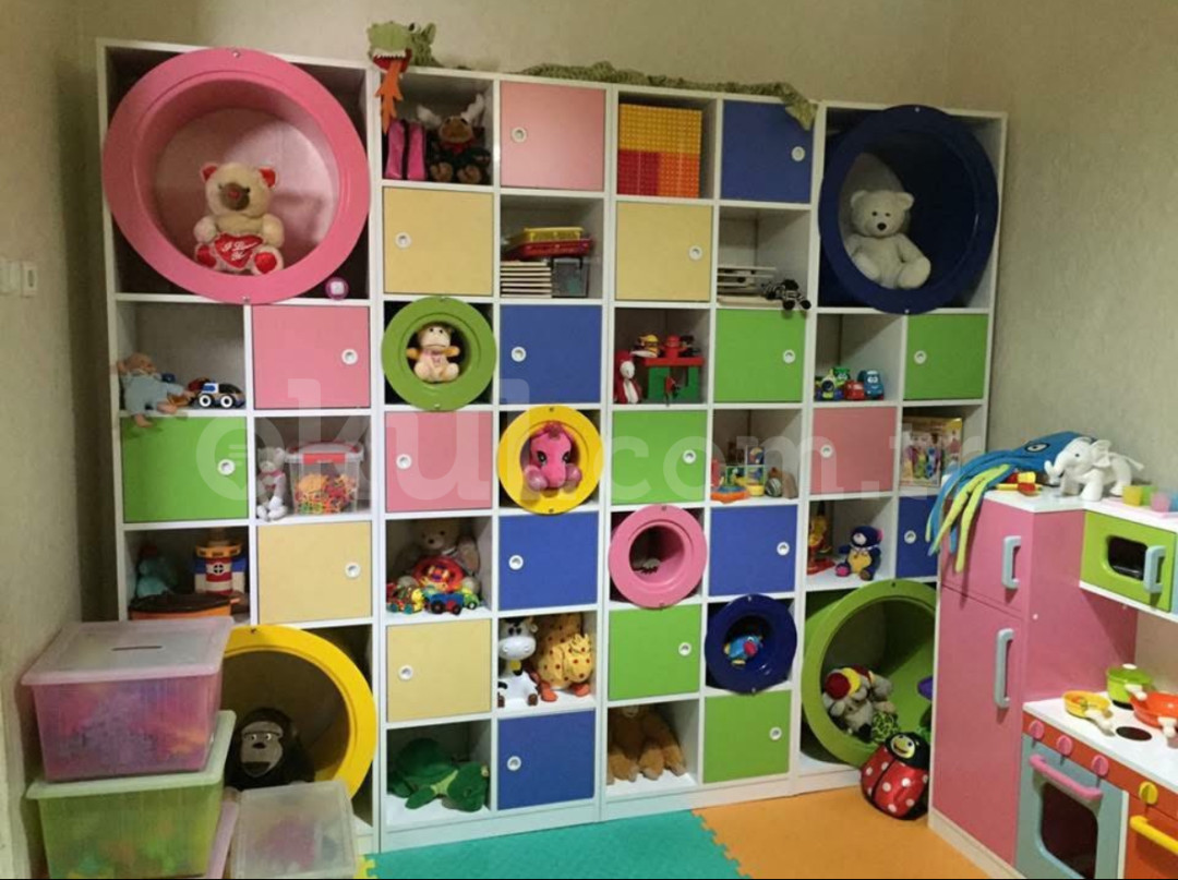 Özel Kukla Anaokulu - 32
