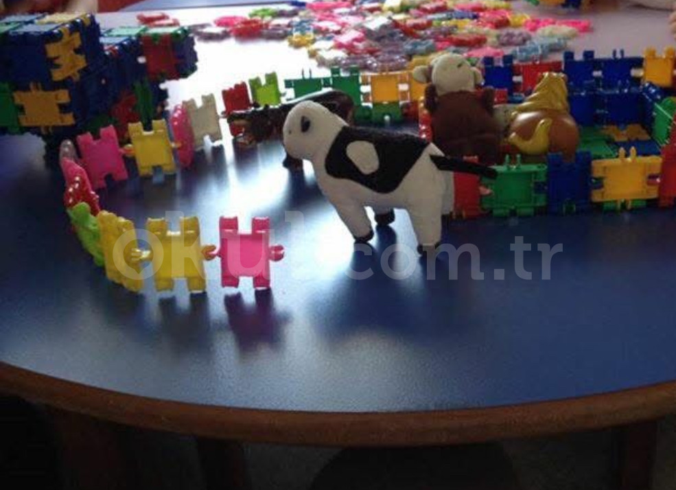 Özel Kukla Anaokulu - 30