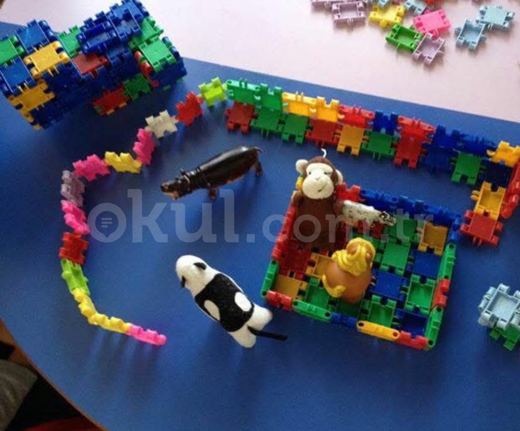 Özel Kukla Anaokulu - 29