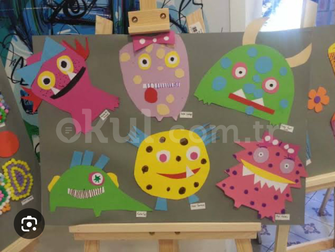 Özel Kukla Anaokulu - 35