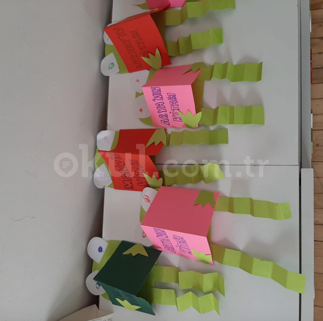 Özel Kukla Anaokulu - 33