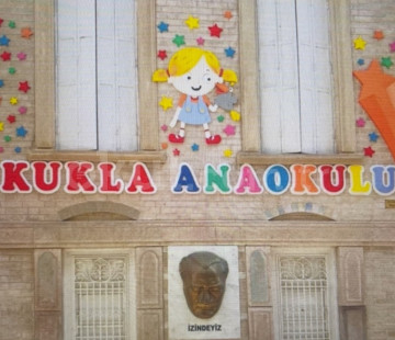 Özel Kukla Anaokulu