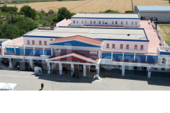 Özel İzmir Kayra Mesleki ve Teknik Anadolu Lisesi