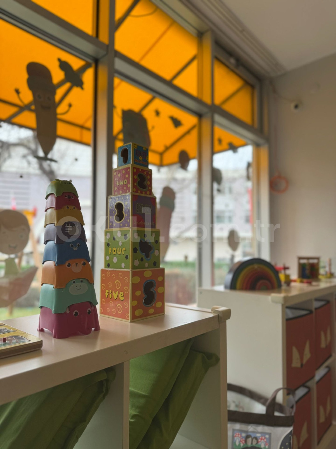 Özel Bilim Kültür Sanat Anaokulu - 6