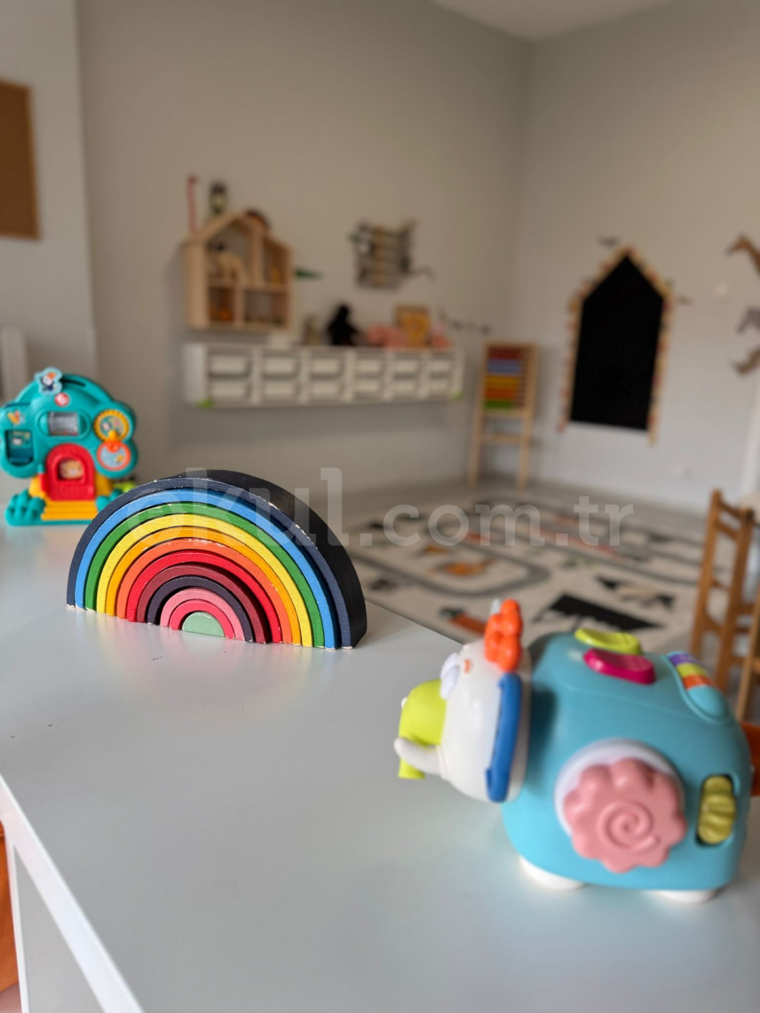 Özel Bilim Kültür Sanat Anaokulu - 5