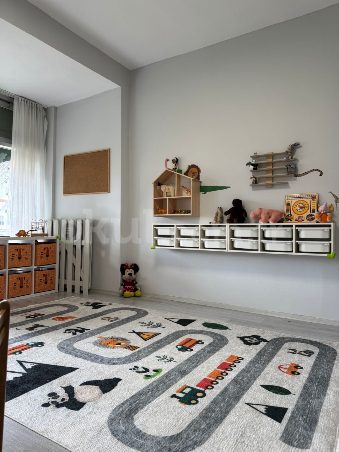 Özel Bilim Kültür Sanat Anaokulu - 12