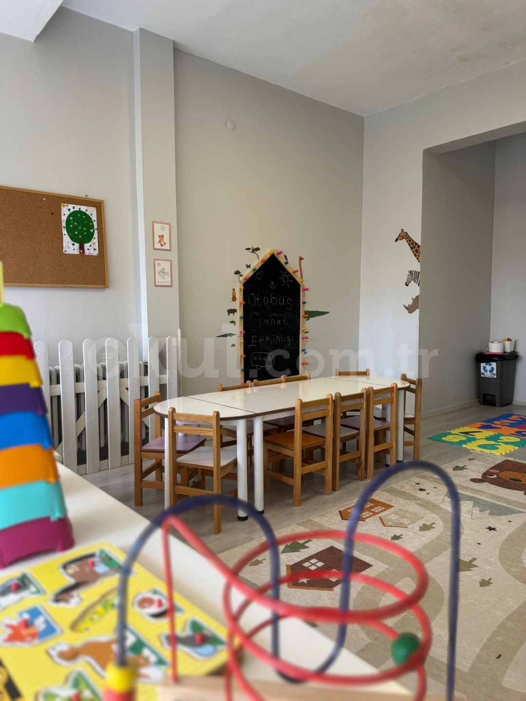 Özel Bilim Kültür Sanat Anaokulu - 9