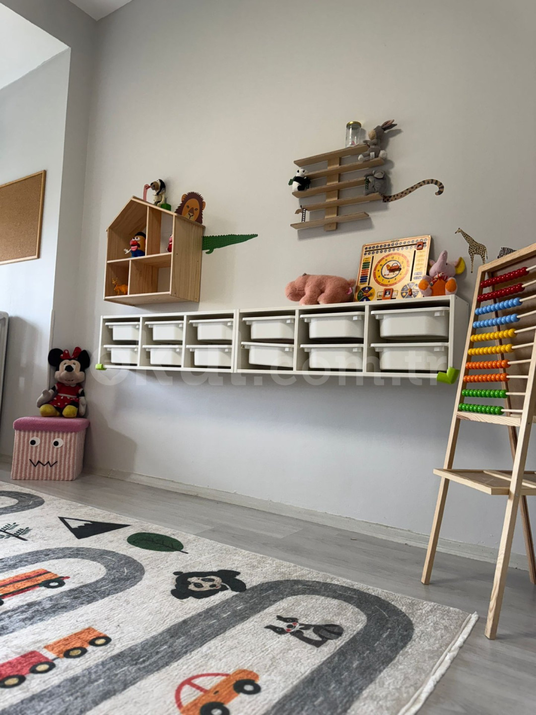 Özel Bilim Kültür Sanat Anaokulu - 11