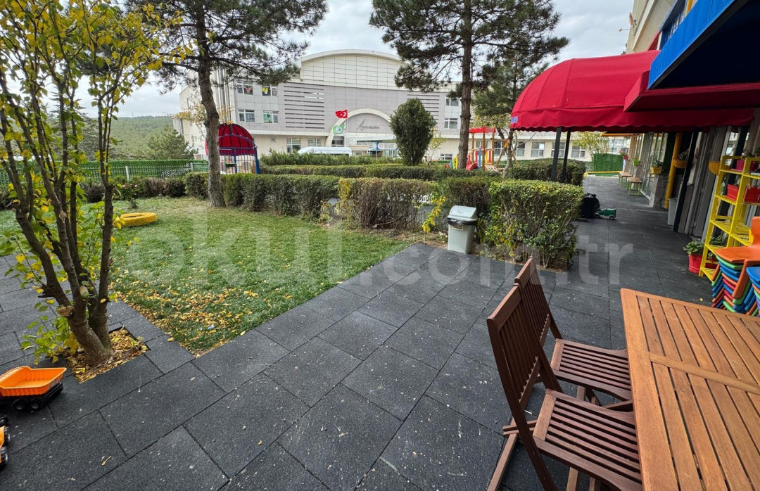 Özel Bilim Kültür Sanat Anaokulu - 3