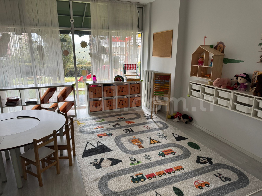 Özel Bilim Kültür Sanat Anaokulu - 8