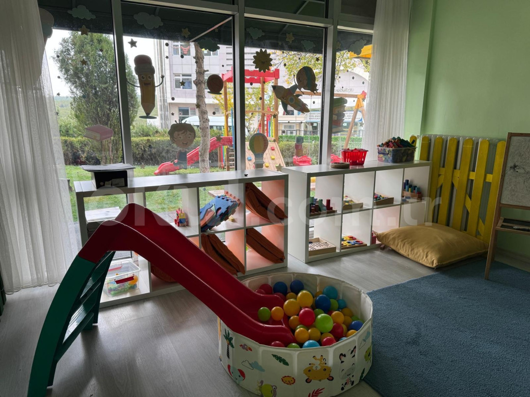 Özel Bilim Kültür Sanat Anaokulu - 5