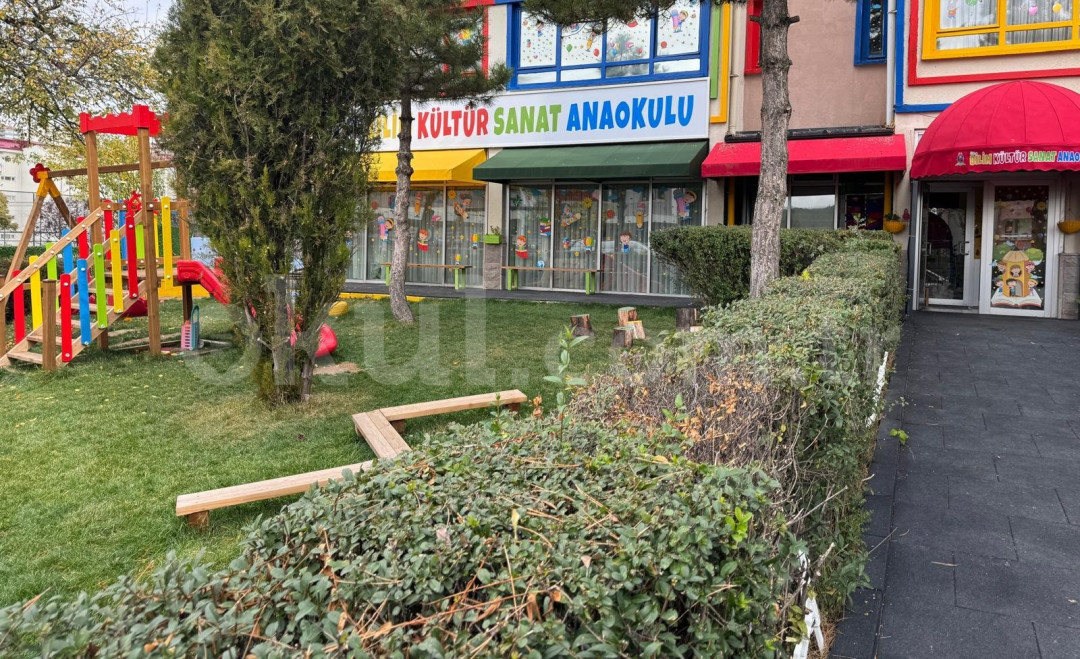 Özel Bilim Kültür Sanat Anaokulu - 2