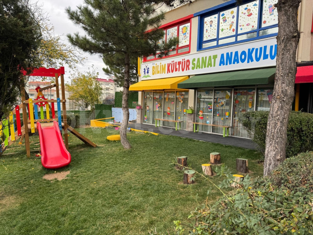 Özel Bilim Kültür Sanat Anaokulu - 4