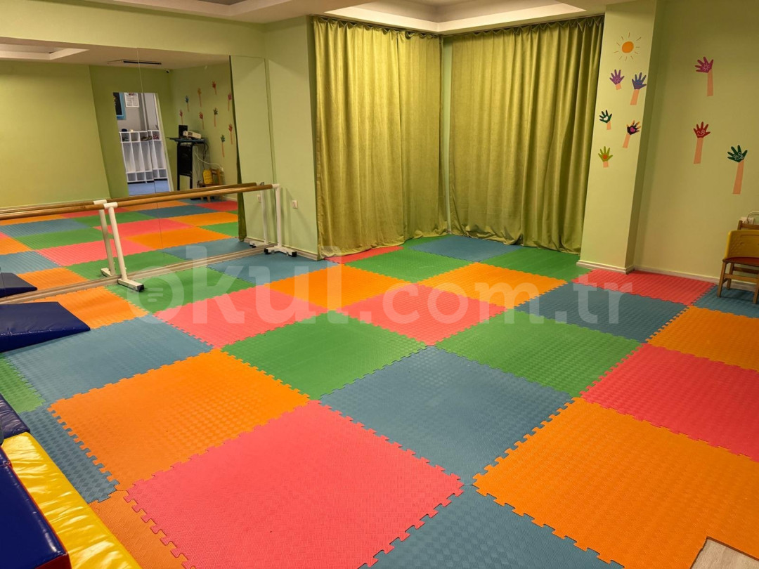 Özel Bilim Kültür Sanat Anaokulu - 6