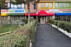 Özel Bilim Kültür Sanat Anaokulu