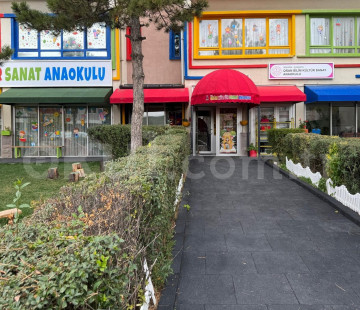 Özel Bilim Kültür Sanat Anaokulu