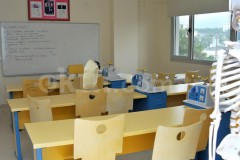 Özel Düşünür Koleji İzmir Fen Lisesi - 6