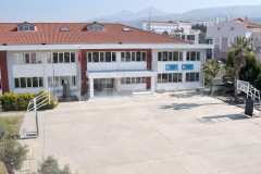 Özel Düşünür Koleji İzmir Fen Lisesi