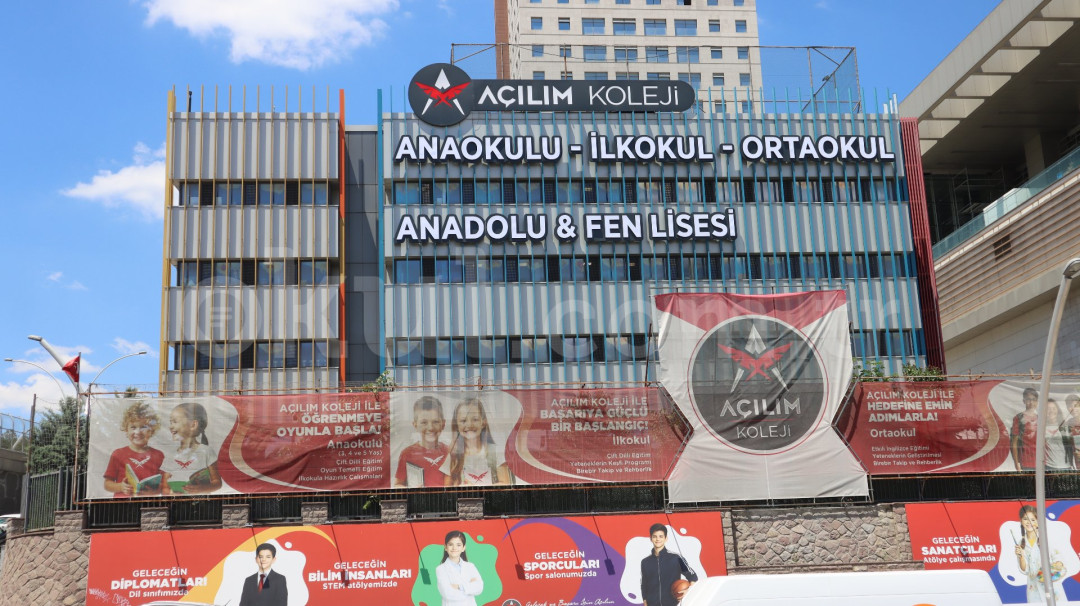Özel Açılım Koleji Anaokulu - 2