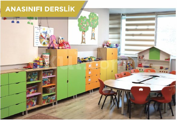 Özel Açılım Koleji Anaokulu - 18