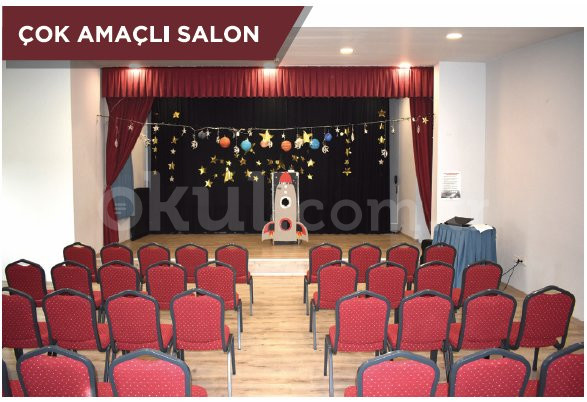 Özel Açılım Koleji Anaokulu - 20