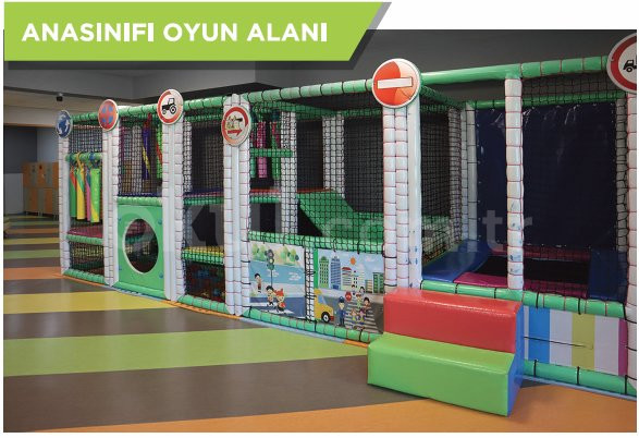 Özel Açılım Koleji Anaokulu - 19
