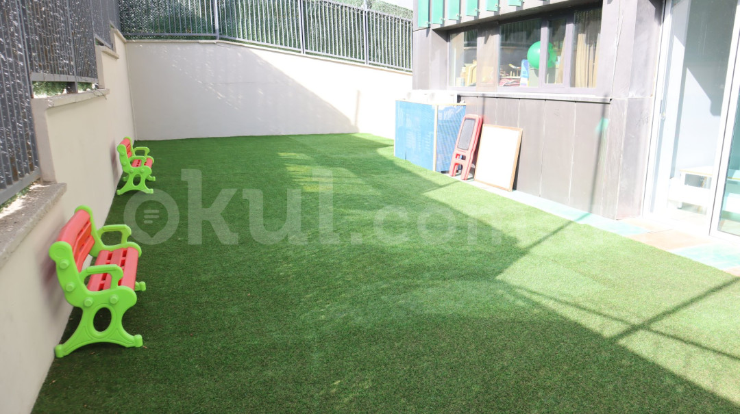 Özel Açılım Koleji Anaokulu - 5
