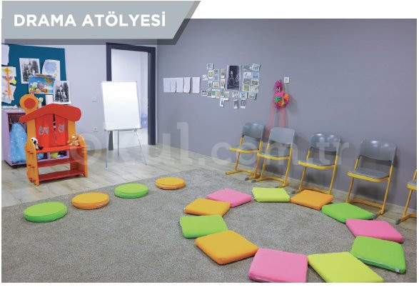 Özel Açılım Koleji Anaokulu - 1