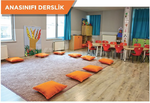 Özel Açılım Koleji Anaokulu - 15