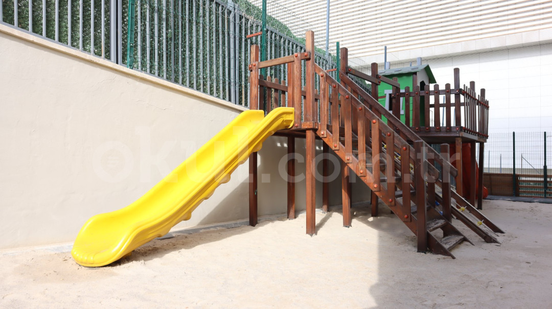 Özel Açılım Koleji Anaokulu - 8