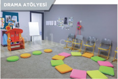 Özel Açılım Koleji Anaokulu