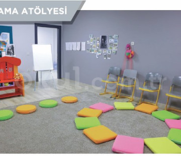 Özel Açılım Koleji Anaokulu