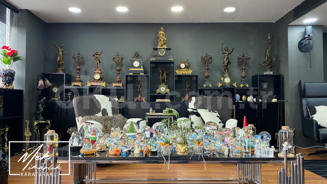 Özel Kolej Karataraklı Eğitim Kurumları Güzel Sanatlar Anadolu Lisesi - 18