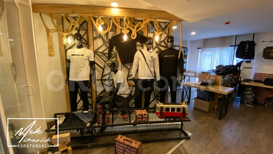 Özel Kolej Karataraklı Eğitim Kurumları Güzel Sanatlar Anadolu Lisesi - 13