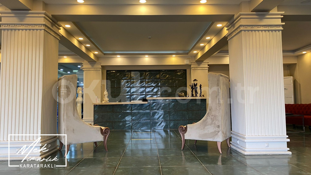 Özel Kolej Karataraklı Eğitim Kurumları Güzel Sanatlar Anadolu Lisesi - 20