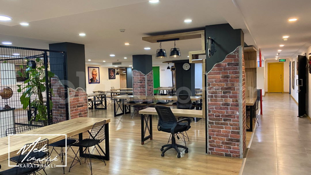 Özel Kolej Karataraklı Eğitim Kurumları Güzel Sanatlar Anadolu Lisesi - 12