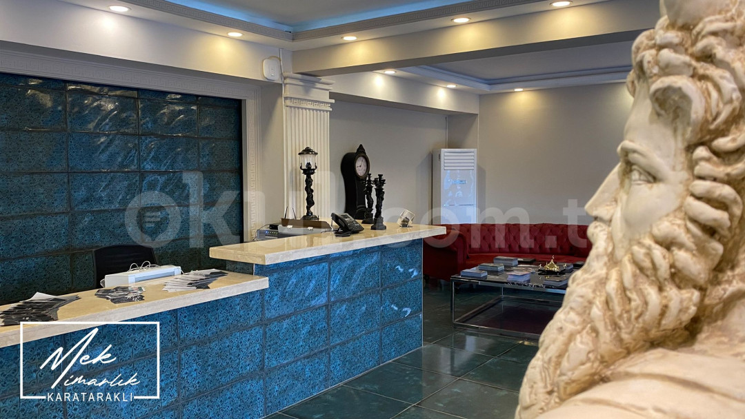 Özel Kolej Karataraklı Eğitim Kurumları Güzel Sanatlar Anadolu Lisesi - 25