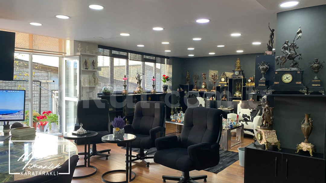 Özel Kolej Karataraklı Eğitim Kurumları Güzel Sanatlar Anadolu Lisesi - 15