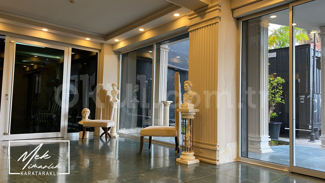 Özel Kolej Karataraklı Eğitim Kurumları Güzel Sanatlar Anadolu Lisesi - 19