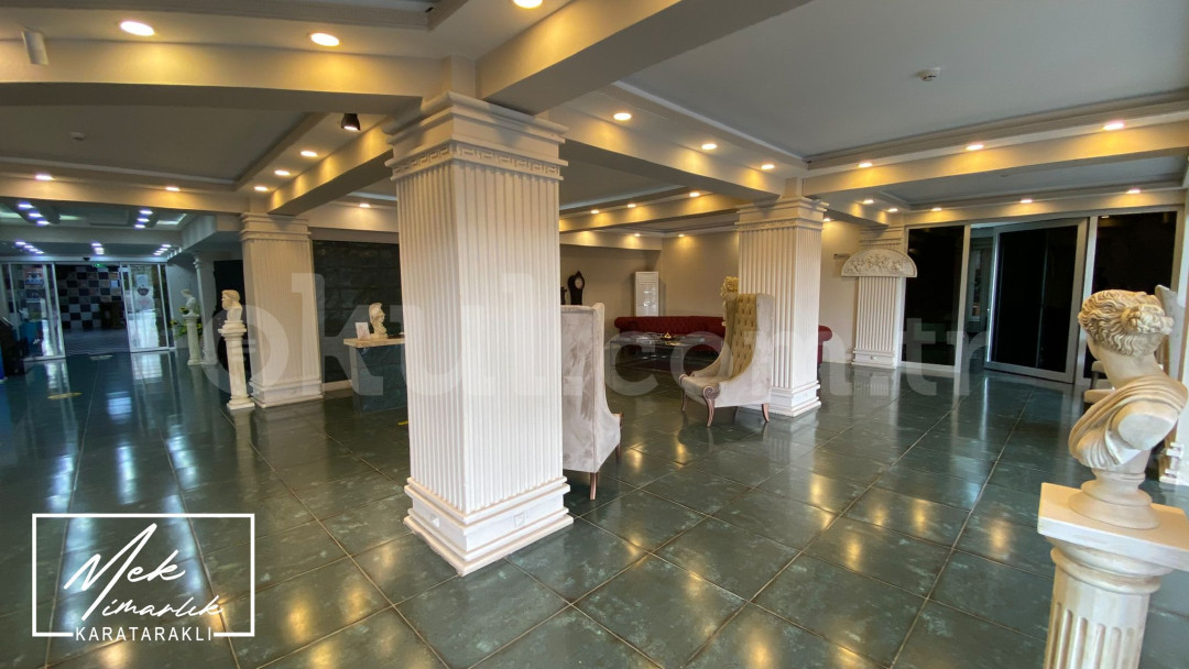 Özel Kolej Karataraklı Eğitim Kurumları Güzel Sanatlar Anadolu Lisesi - 26