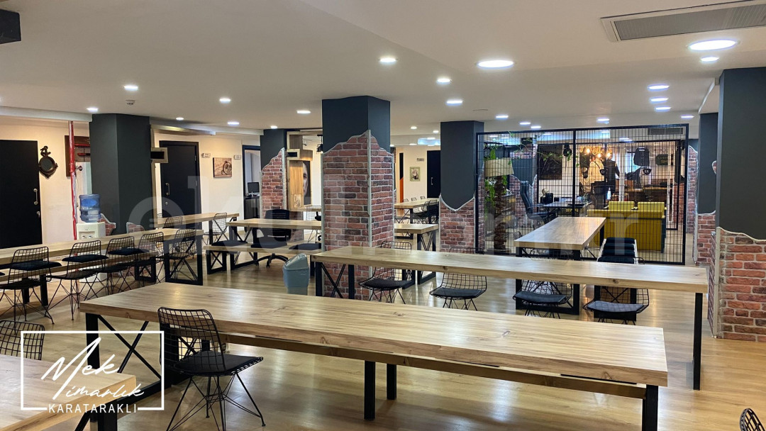 Özel Kolej Karataraklı Eğitim Kurumları Güzel Sanatlar Anadolu Lisesi - 14