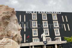 Özel Kolej Karataraklı Eğitim Kurumları Güzel Sanatlar Anadolu Lisesi
