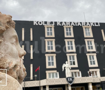 Özel Kolej Karataraklı Eğitim Kurumları Güzel Sanatlar Anadolu Lisesi