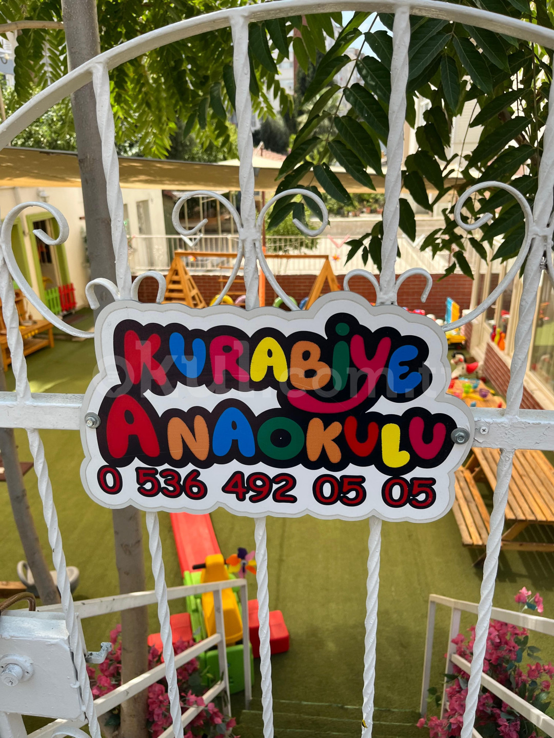 Özel Kurabiye Anaokulu - 3