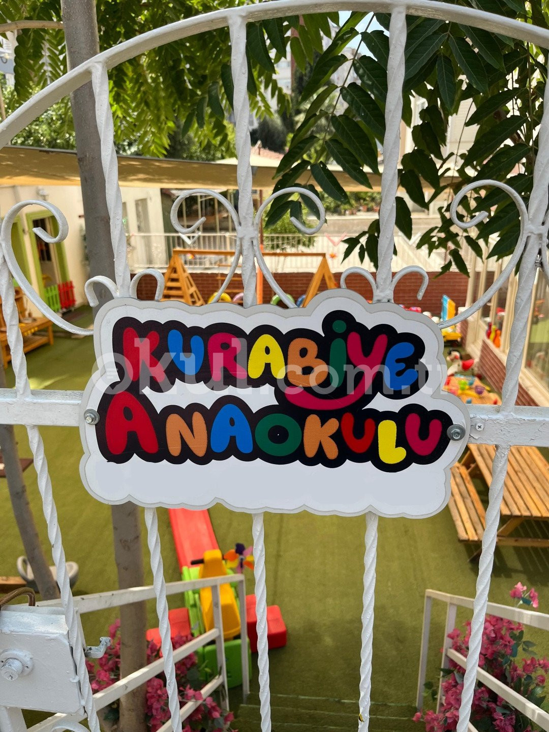 Özel Kurabiye Anaokulu - 2